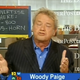 Illustration for article titled Woody Paige Wants You To Call A Phone Sex Line